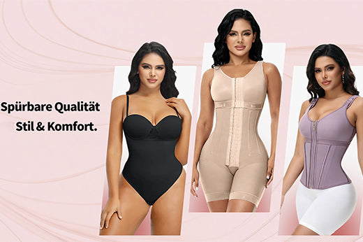 Gear Up for the Biggest Shopping Event of the Year: Your Ultimate 2025 Black Friday Shapewear Guide!