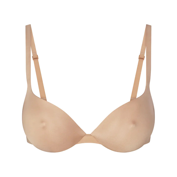 Shapshe® Sexy und bequeme Nippel Push Up BH Unterwäsche