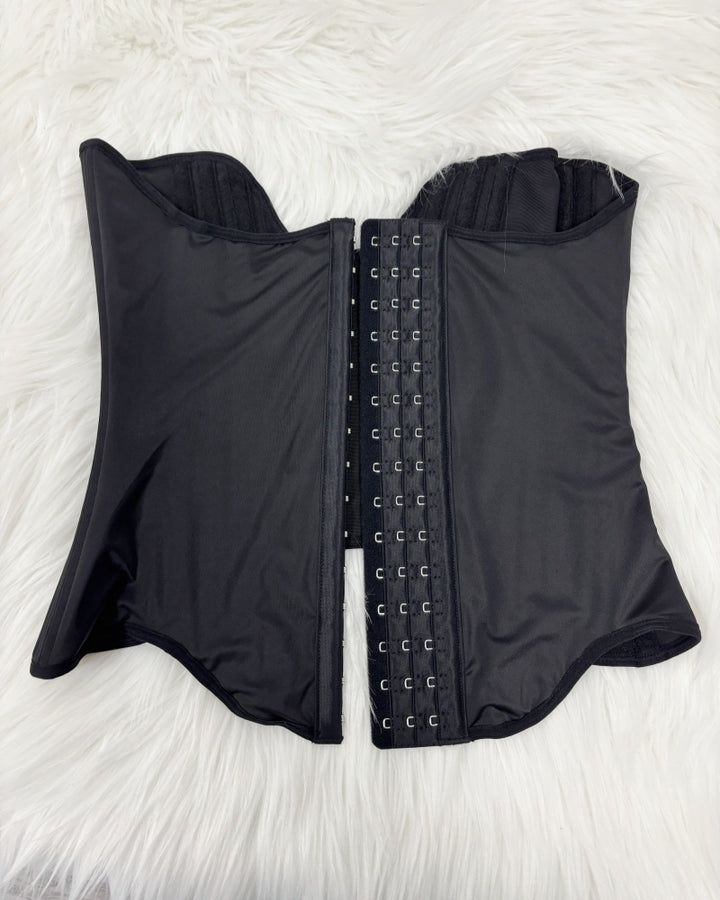 Bauchkompressions Taillentrainer aus kolumbianischem Stahlknochen