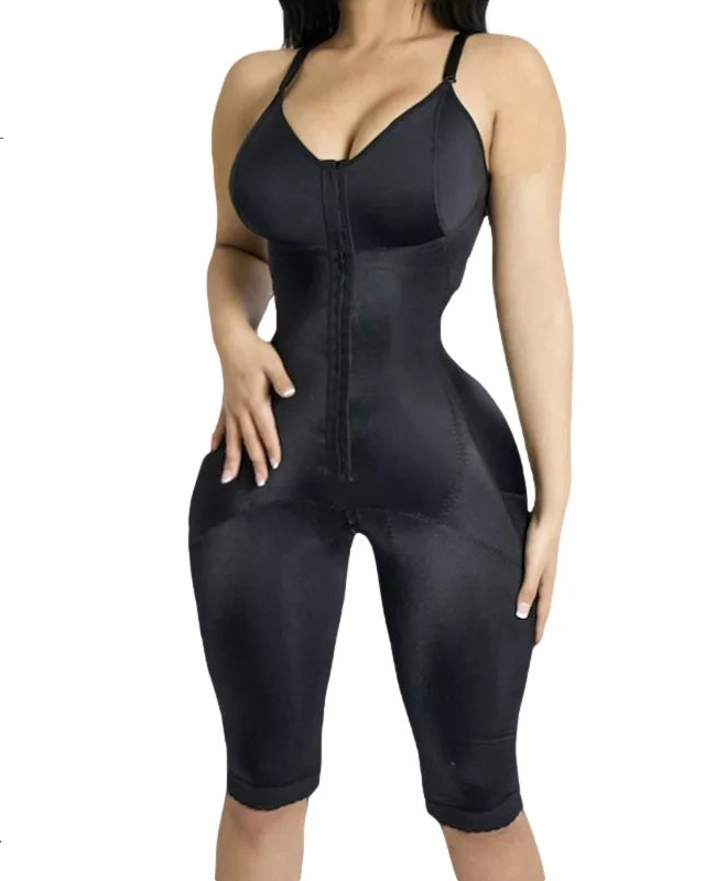 Shapshe® Frauen Hohe Kompression Abnehmen Bauch Kontrolle Shapewear Butt Lifter Body Shaper