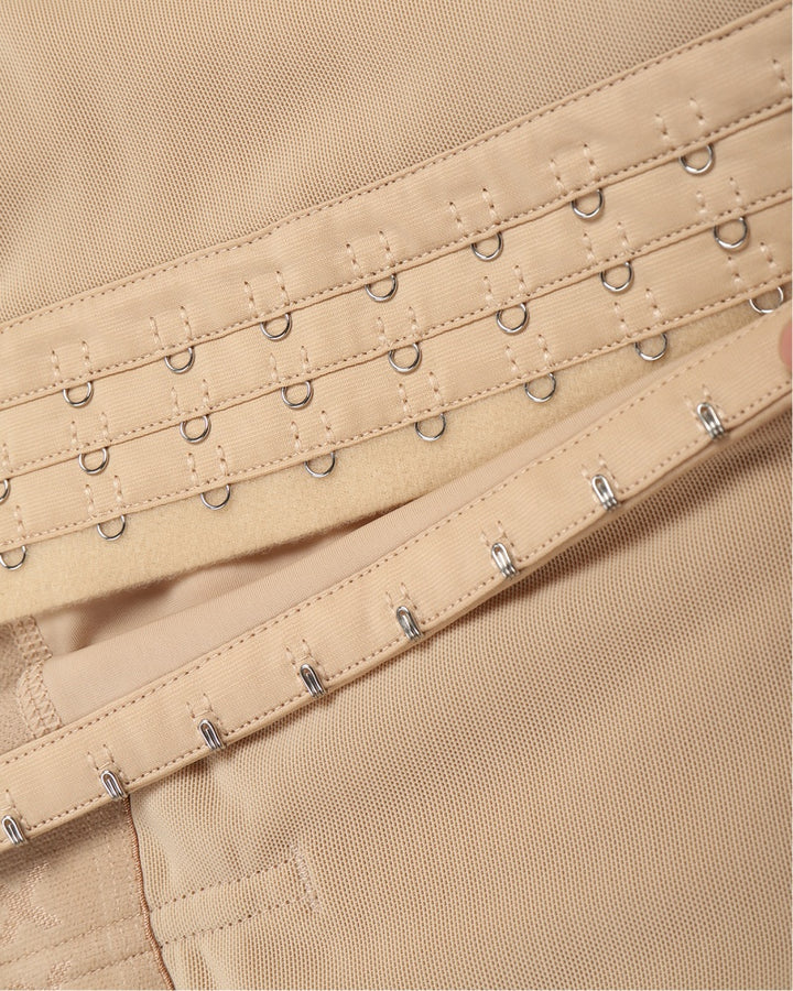 Shapshe® Slim Shorts mit hoher Taille und Bauchkontrolle Po Lifter