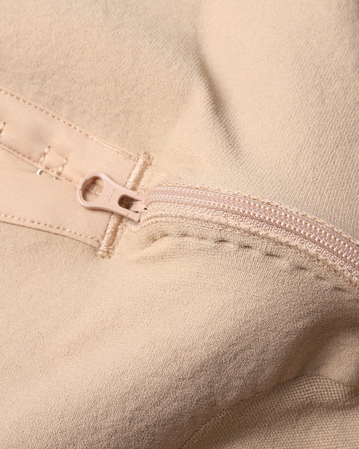 Shapshe® Butt Flower Cut Out Hip Lifting Fajas Colombianas Shapewear