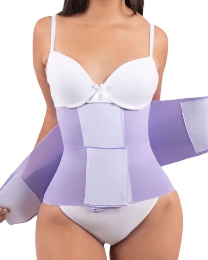 Shapshe® Taillentrainer für Damen Sportgürtel zur Gewichtsreduktion