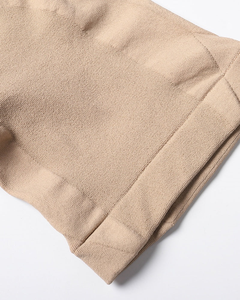 Shapshe® Butt Flower Cut Out Hip Lifting Fajas Colombianas Shapewear