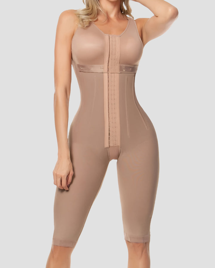 Shapshe® Kolumbianische Ganzkörper Hohe Kompression Fajas Shapewear