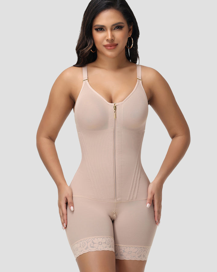 Shapshe® Fajas Colombianas Ganzkörperformer mit hoher Kompression (Vorverkauf)