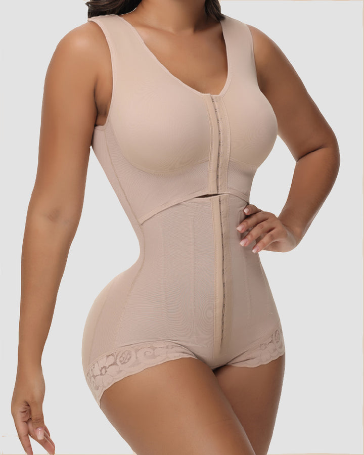 Shapshe® Kolumbianische Fajas BBL Stufe 2/3 Bauchweg Shapewear
