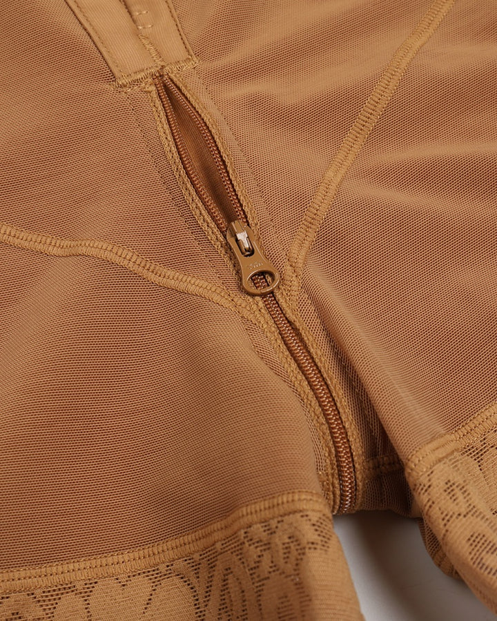 Shapshe® Slim Shorts mit hoher Taille und Bauchkontrolle Po Lifter