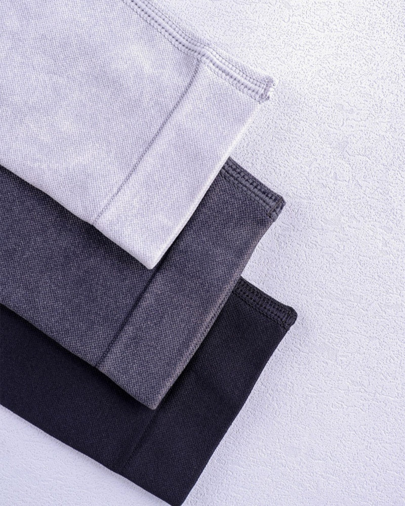 Nahtlose Yogahose Schnell Trocknend Hüfthebend Fitnesshose mit Buchstaben