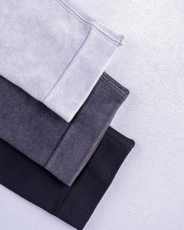 Nahtlose Yogahose Schnell Trocknend Hüfthebend Fitnesshose mit Buchstaben