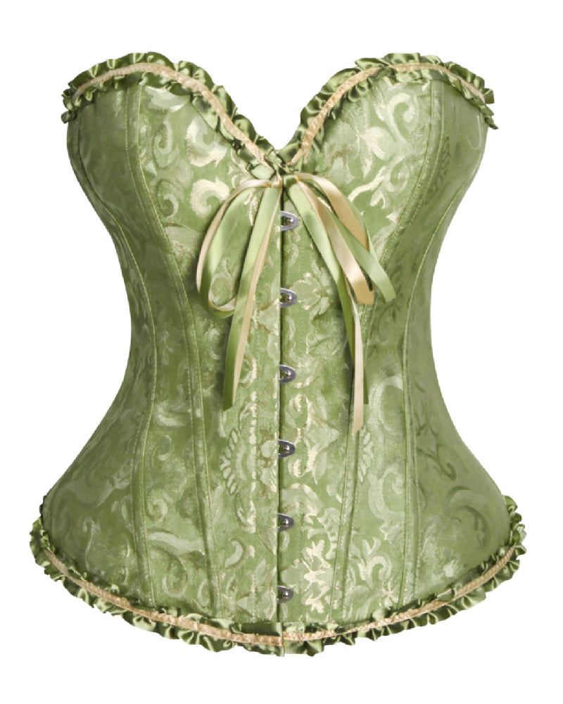 Taille reduzieren Bruststraffung Korsett Formgebender Gürtel