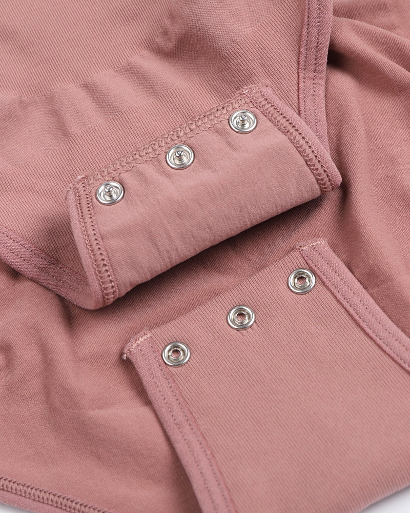 Shapshe® Offener Schritt Po-Lift Bauchweg Body Shaper Bodysuits Shapewear