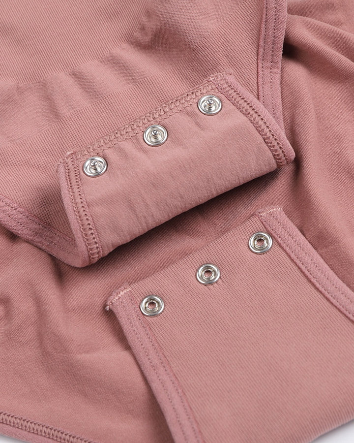 Shapshe® Offener Schritt Po-Lift Bauchweg Body Shaper Bodysuits Shapewear