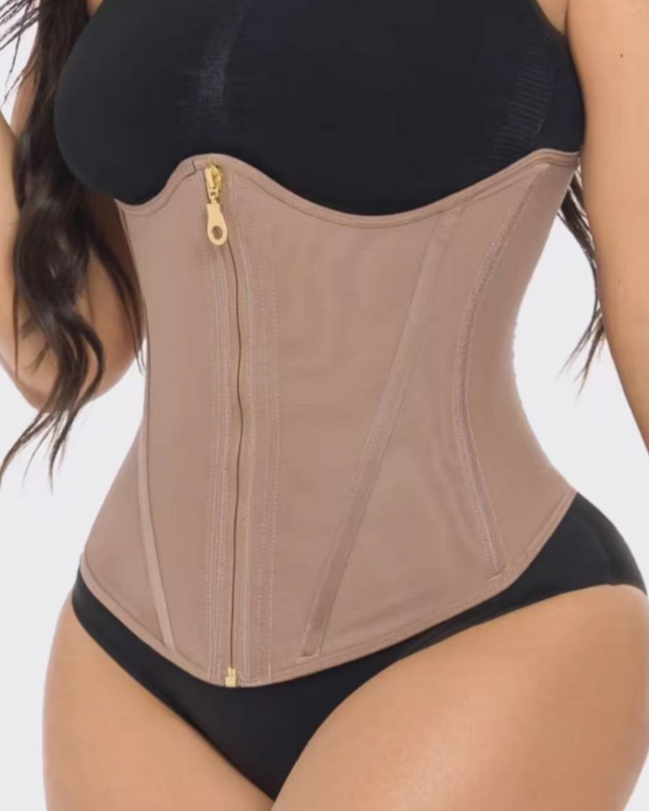 Unterstützung Kompression Taillentrainer Sport Postpartaler Bauch Gürtel