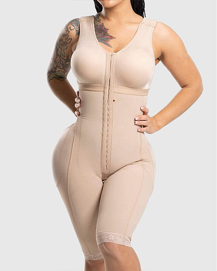 Shapshe® BBL Body Shaper für Damen mit Voller Abdeckung zur Bauchkontrolle