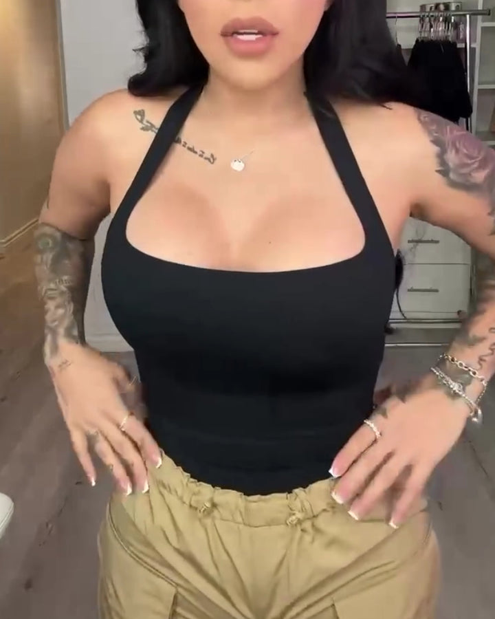 Hochelastischer Nahtloser Po Lifter Bauchkontrolle Oberschenkel Bodys