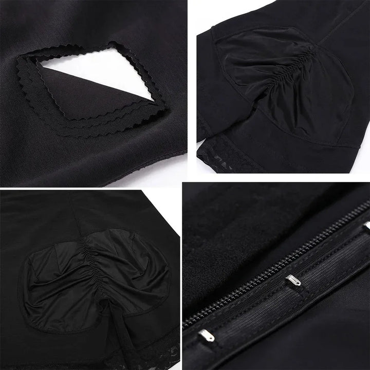 Shapshe® Ganzkörper-Shapewear nach Operationen von Fajas zur Bauchweg