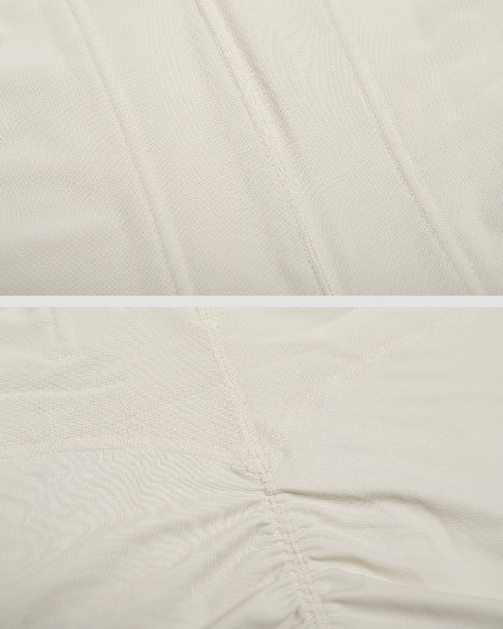 Shapshe® Damen Fajas Colombianas Body Shapers mit starker Kompression und BH