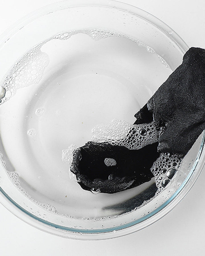 Damen V Förmige Hohe Taille Blumen Spitze Bauchweg Slip