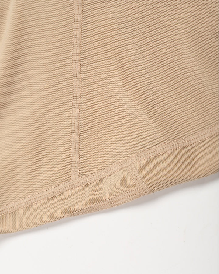 Shapshe® Slim Shorts mit hoher Taille und Bauchkontrolle Po Lifter