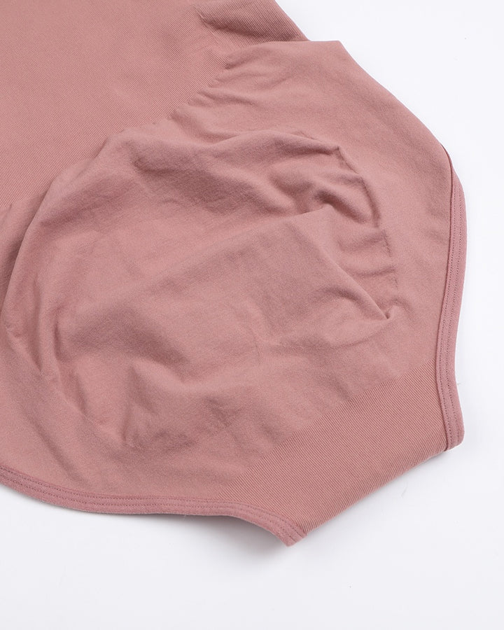 Shapshe® Offener Schritt Po-Lift Bauchweg Body Shaper Bodysuits Shapewear