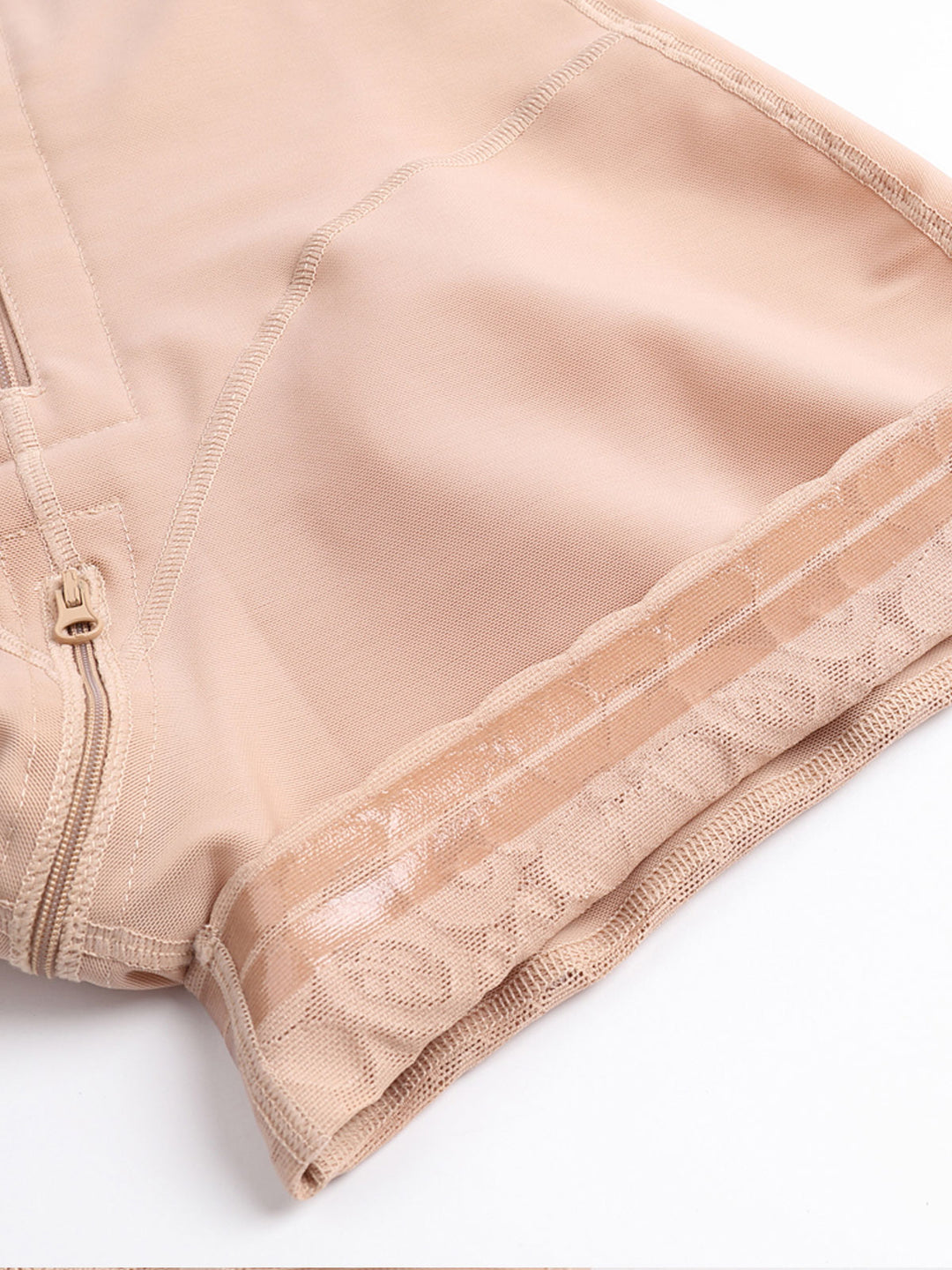 Shapshe® Fajas Colombianas Unsichtbarer Bauchweg Unterbrust Shapewear