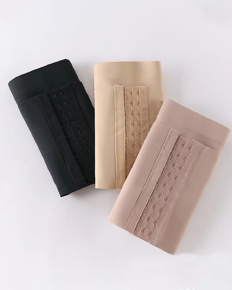 Hohe Taille Bauchweg Miederhosen Figurformende Unterwäsche