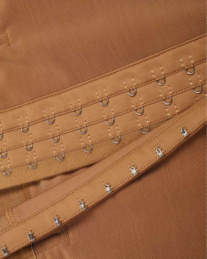 Shapshe® Slim Shorts mit hoher Taille und Bauchkontrolle Po Lifter