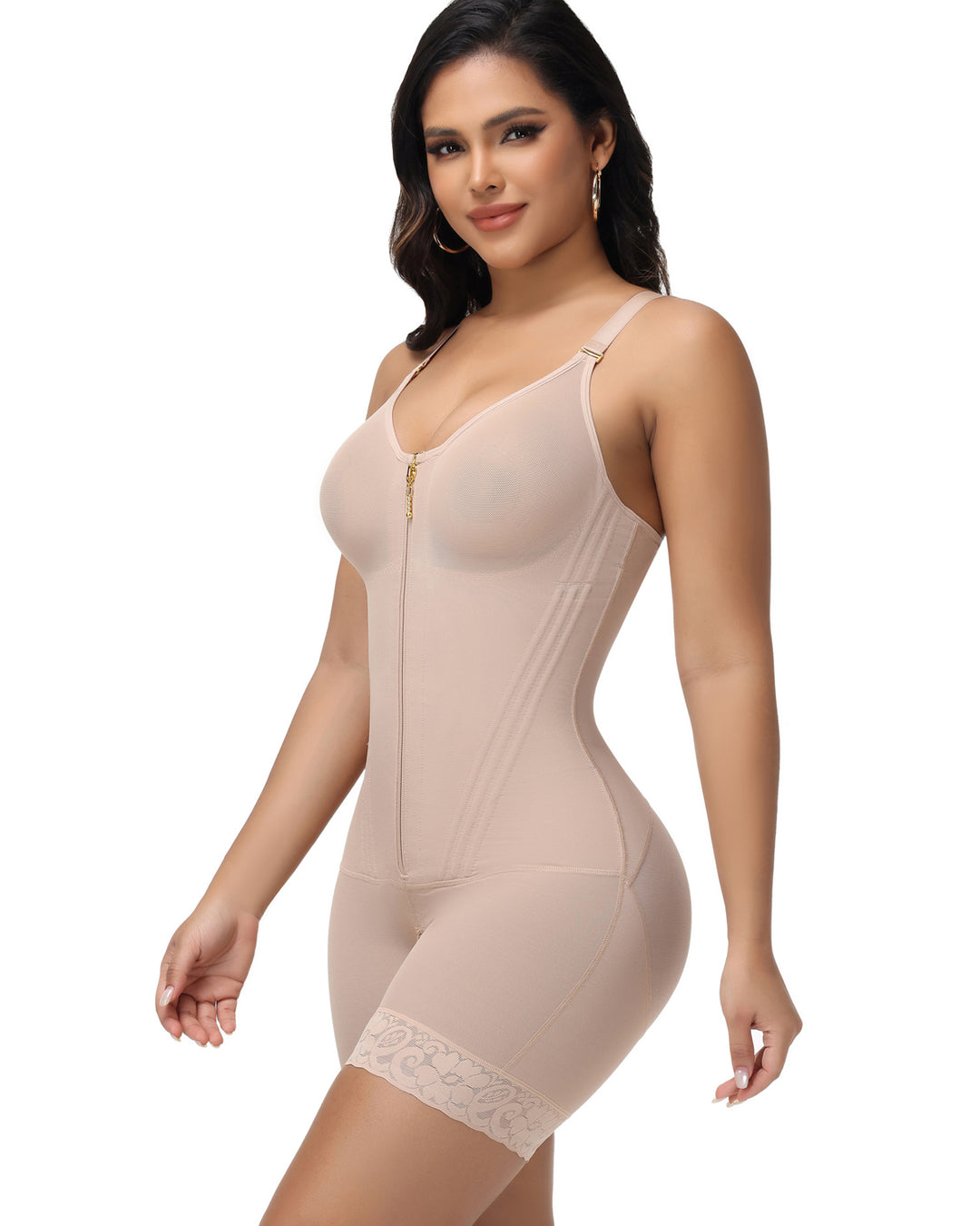 Shapshe® Fajas Colombianas Ganzkörperformer mit hoher Kompression (Vorverkauf)