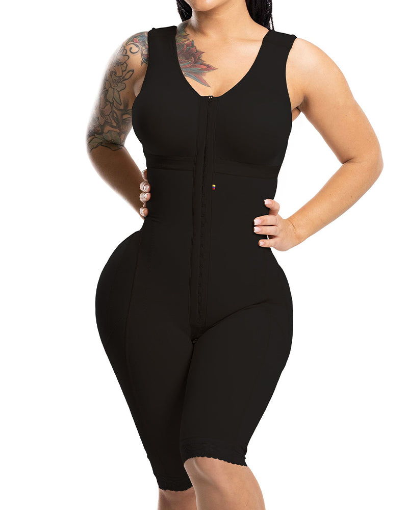 Shapshe® BBL Body Shaper für Damen mit Voller Abdeckung zur Bauchkontrolle