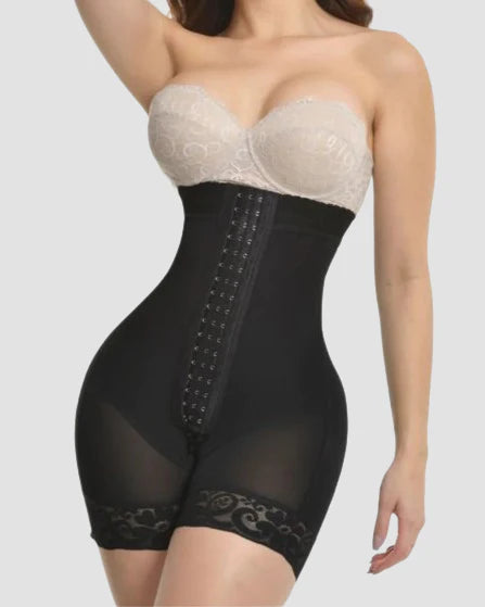 Shapshe® Slim Shorts mit hoher Taille und Bauchkontrolle Po Lifter