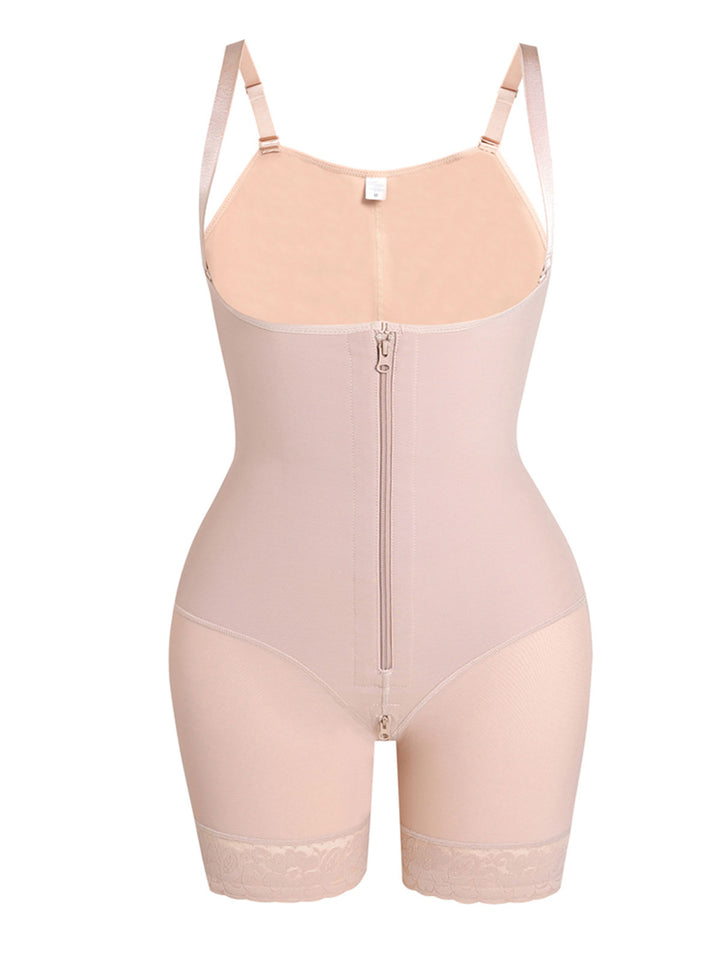 Shapshe® Fajas Colombianas Unsichtbarer Bauchweg Unterbrust Shapewear