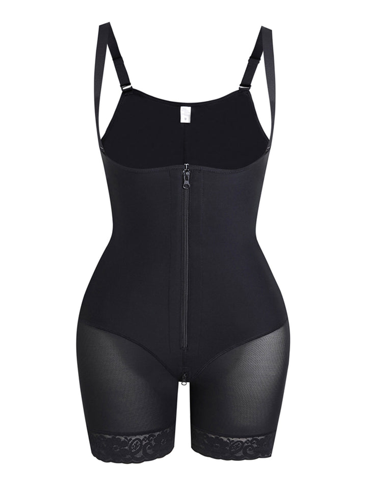 Shapshe® Fajas Colombianas Unsichtbarer Bauchweg Unterbrust Shapewear