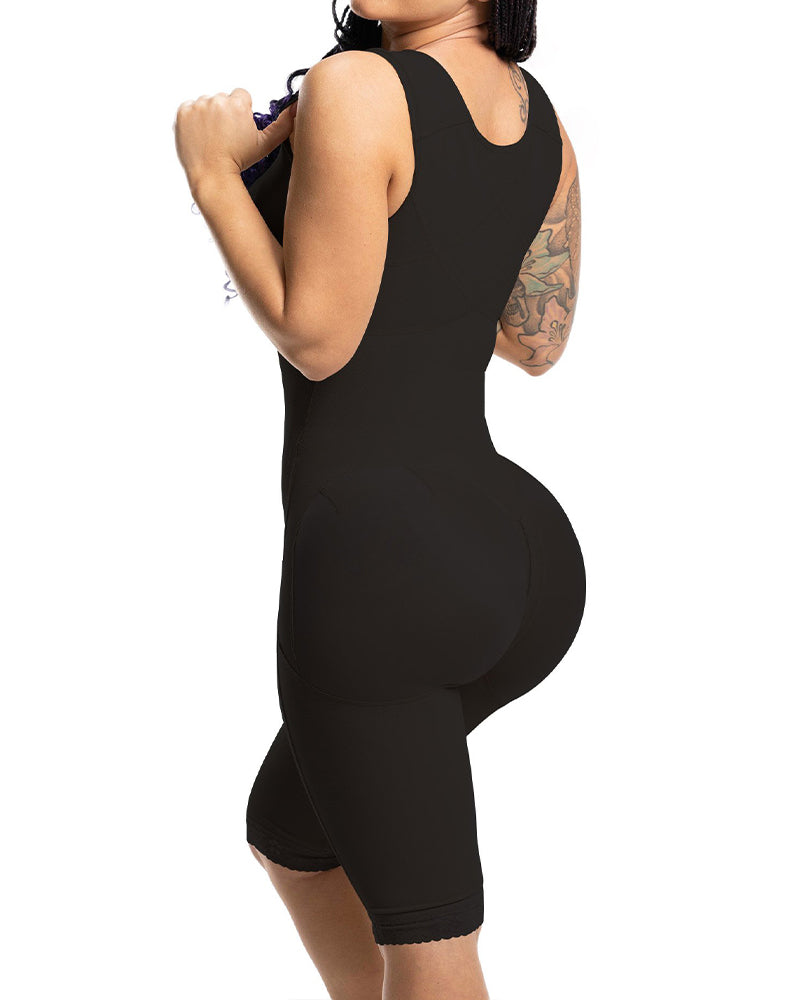 Shapshe® BBL Body Shaper für Damen mit Voller Abdeckung zur Bauchkontrolle