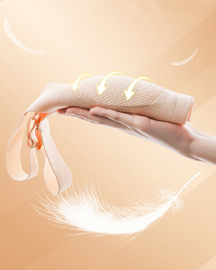 Vollschalen BH Ultra Dünn Bügelloser Korrektur Unterwäsche