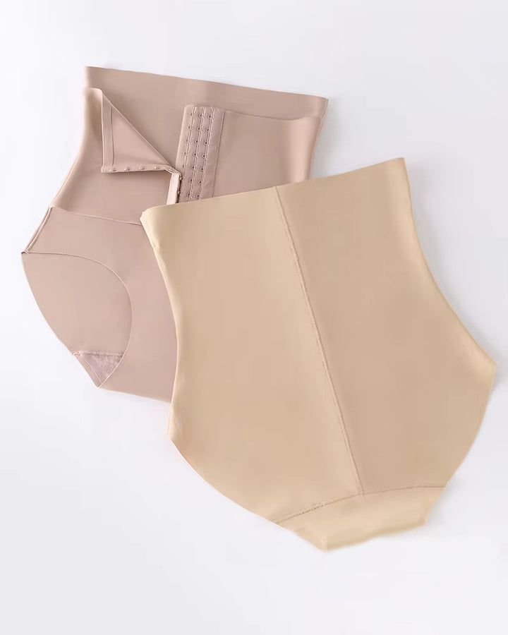 Hohe Taille Bauchweg Miederhosen Figurformende Unterwäsche