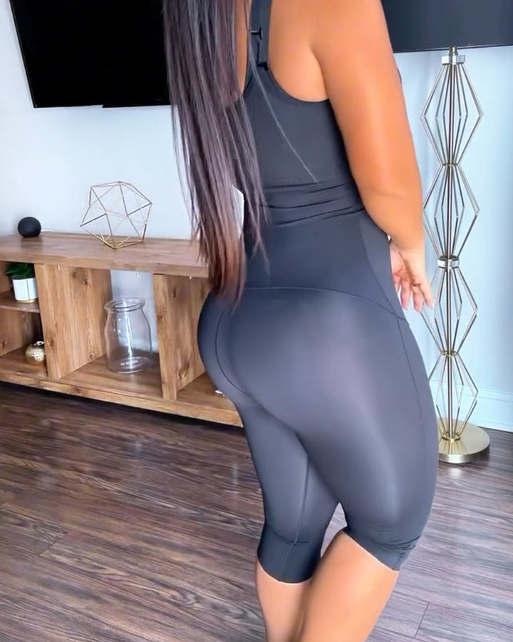 Shapshe® Oberschenkel Schlankerer Bauchweg Po Lift Shapewear