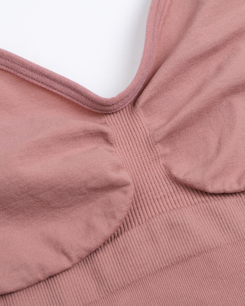 Shapshe® Offener Schritt Po-Lift Bauchweg Body Shaper Bodysuits Shapewear