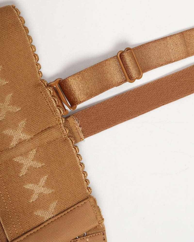 Shapshe® Slim Shorts mit hoher Taille und Bauchkontrolle Po Lifter