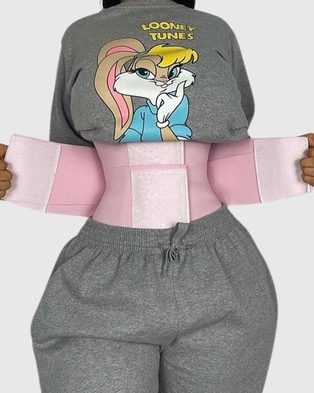 Shapshe® Taillentrainer für Damen Sportgürtel zur Gewichtsreduktion