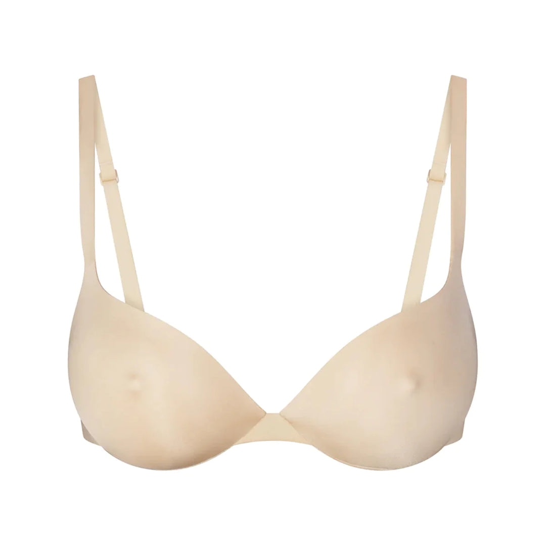 Shapshe® Sexy und bequeme Nippel Push Up BH Unterwäsche