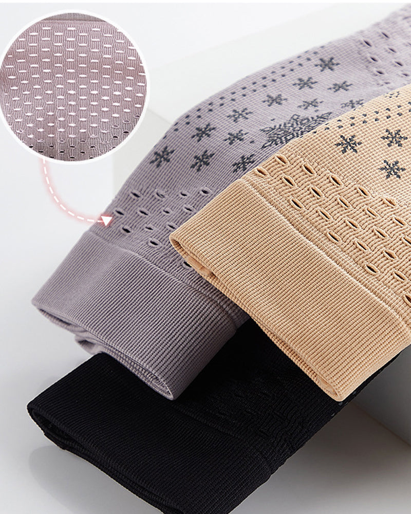 Damen Negativ Lonen Shaper Höschen Atmungsaktiv Po Lifter Unterwäsche