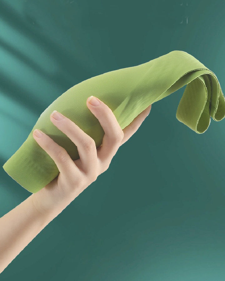 Damen Bügellos Übergröße Nahtlos Dünn Minimizer Bequemer BH