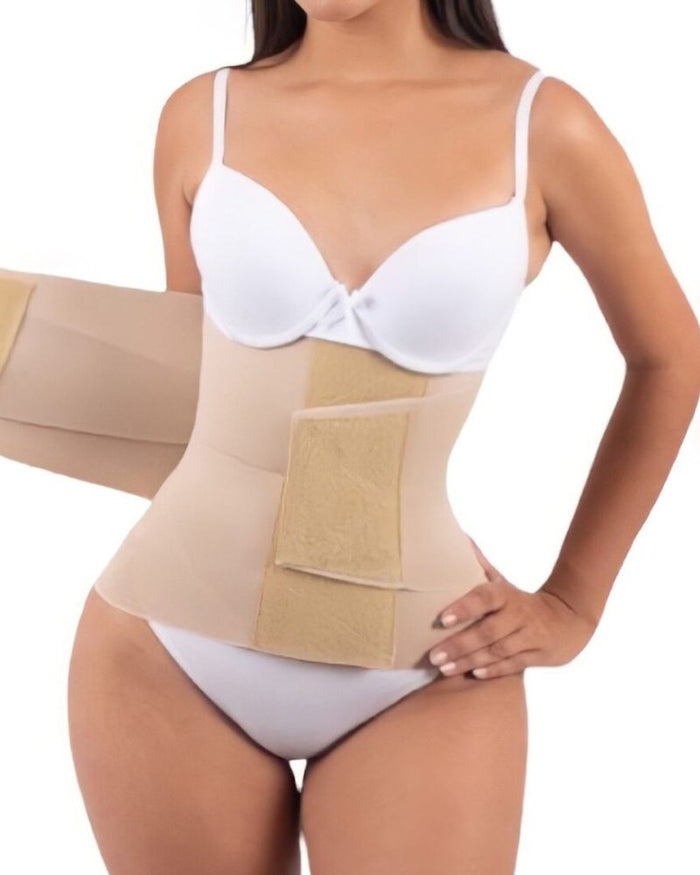 Shapshe® Taillentrainer für Damen Sportgürtel zur Gewichtsreduktion