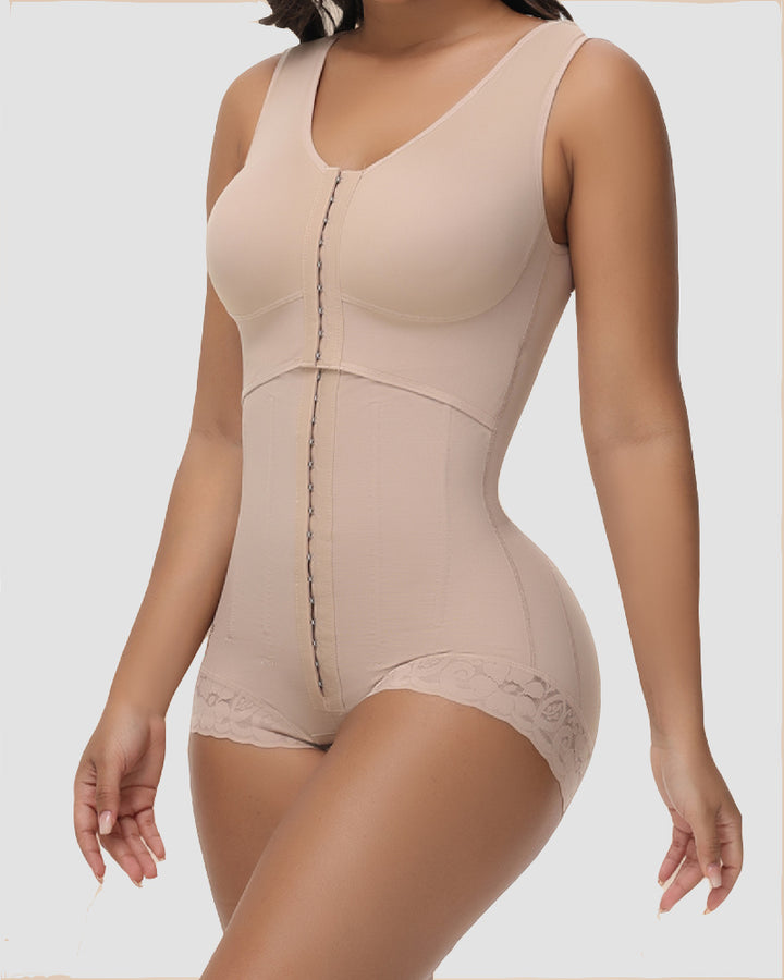 Shapshe® Kolumbianische Fajas BBL Stufe 2/3 Bauchweg Shapewear