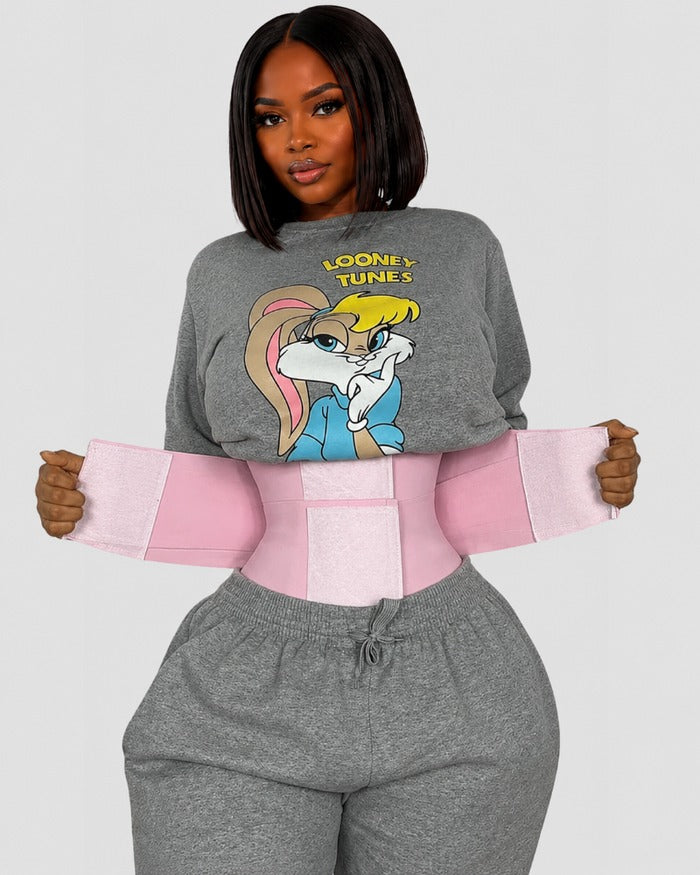 Shapshe® Taillentrainer für Damen Sportgürtel zur Gewichtsreduktion