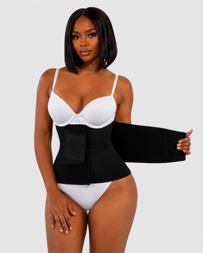 Shapshe® Taillentrainer für Damen Sportgürtel zur Gewichtsreduktion