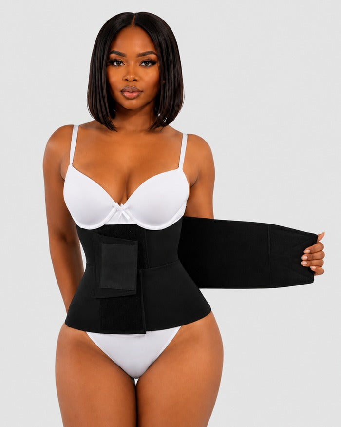 Shapshe® Taillentrainer für Damen Sportgürtel zur Gewichtsreduktion