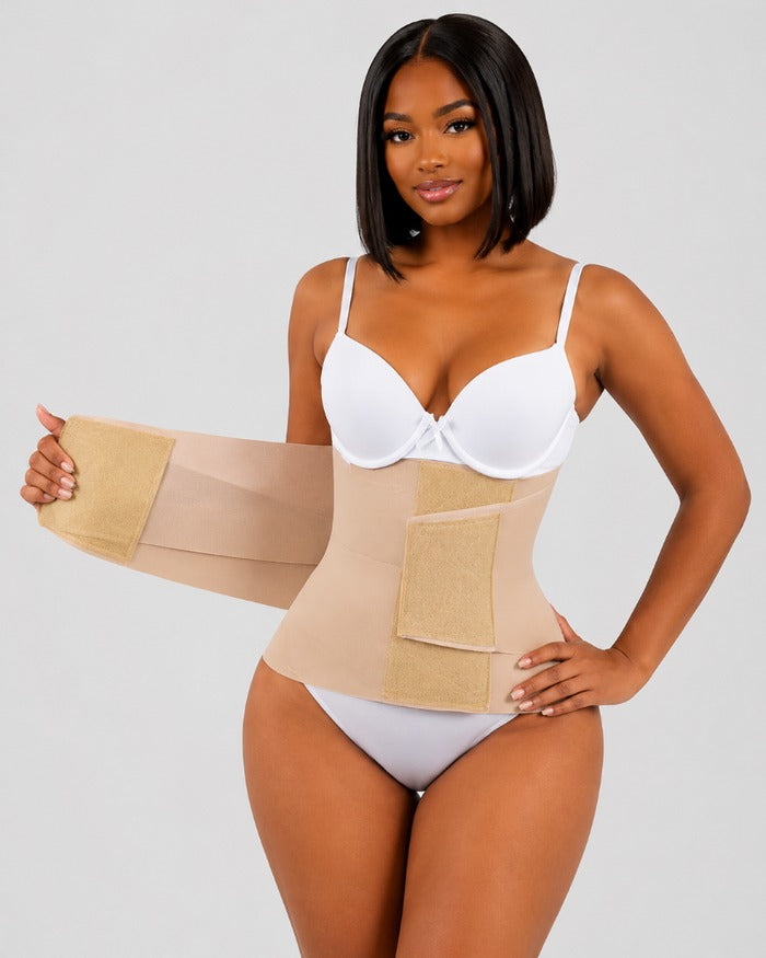 Shapshe® Taillentrainer für Damen Sportgürtel zur Gewichtsreduktion
