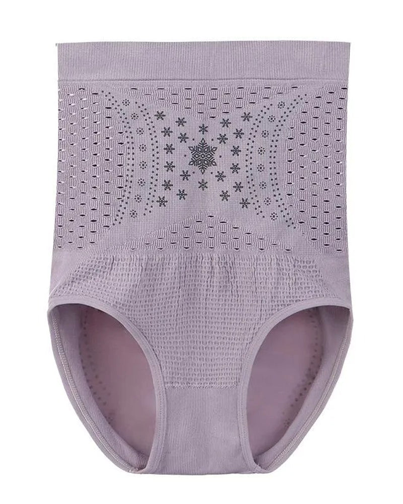 Damen Negativ Lonen Shaper Höschen Atmungsaktiv Po Lifter Unterwäsche